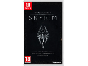 Acquista The Elder Scrolls V: Skyrim Interruttore The Elder Scrolls V: Skyrim Interruttore