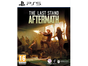 Acquista The Last Stand: Aftermath PS5 The Last Stand: Aftermath PS5