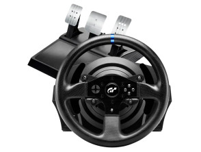 Acquista Thrustmaster T300 RS (GT Edition) PS3/PS4/PS5/PC Thrustmaster T300 RS (GT Edition) PS3/PS4/PS5/PC