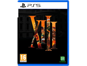 Acquista XIII PS5 XIII PS5