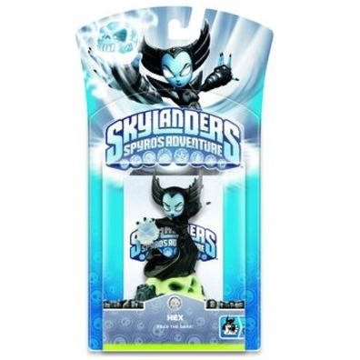 Skylanders Figure - Hex