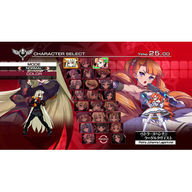 Arcana Heart 3 (Limited Edition) Xbox 360