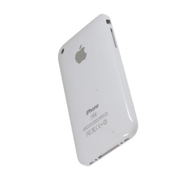 Copertina per iPhone 3G Bianco 16 GB