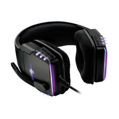 Razer Banshee Starcraft 2 Gaming Headset