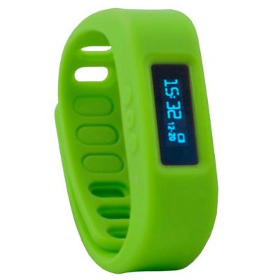 Sportband Brigmton BSport 10 Green