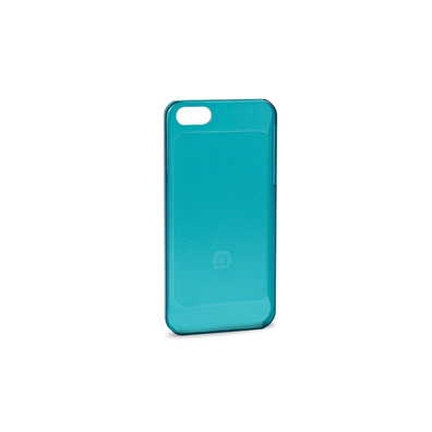 Guaina Slim Cover Blu per iPhone 5 Dicota