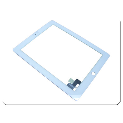 iPad 2 Digitizer White