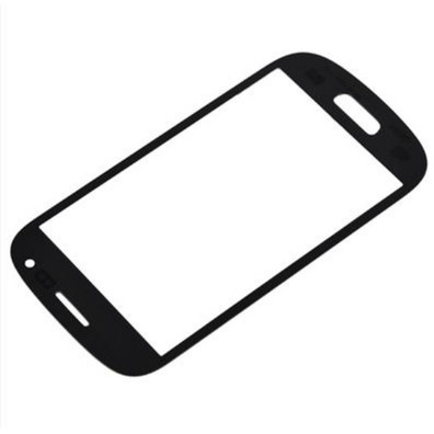 Front Cristal Samsung Galaxy S III Bianco