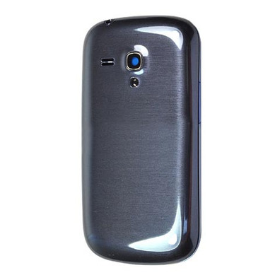 Full Housing for Samsung Galaxy S3 Mini Nero / Verde