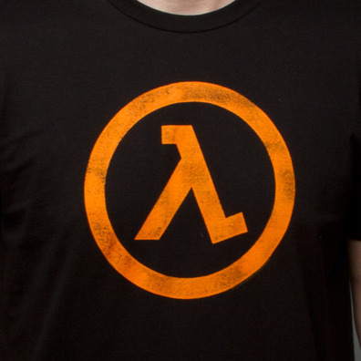 Half Life 2 Logo L