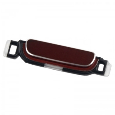 Pulsante Home per Samsung Galaxy S III Rosso