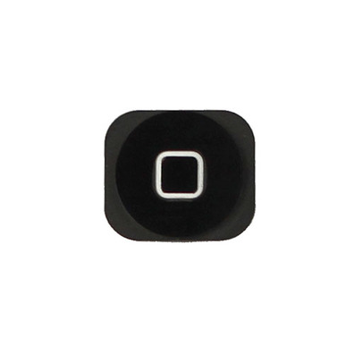 Home Button iPhone 5 Nero