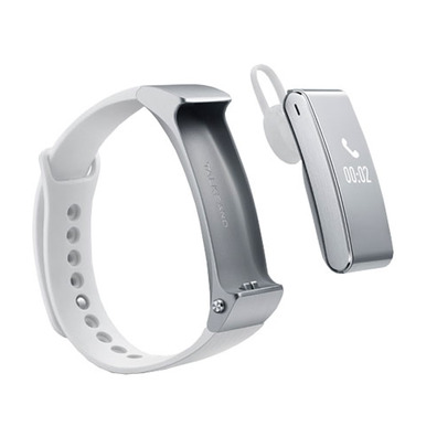 Huawei TalkBand B2 Prata