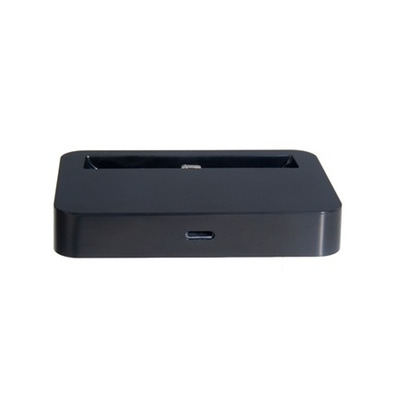 Dock per iPhone 5 Nero