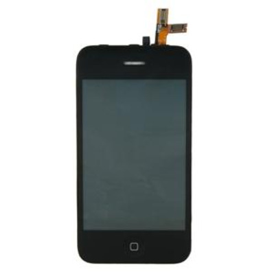 Sostituzione TFT screen iPhone 3GS