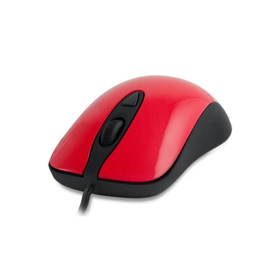 SteelSeries Kinzu Pro Gaming Mouse Prata