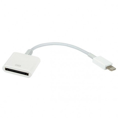 Cavo adattatore 30 pin a Lightning per iPhone 5