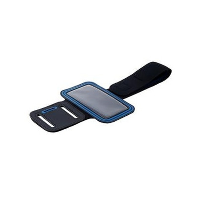 Armband per Samsung Galaxy S II (Blu)