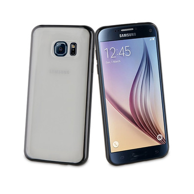 Crystal Bump Samsung Galaxy S7 Muvit