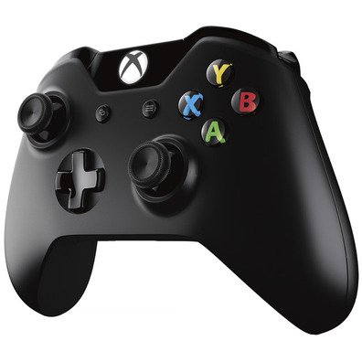 Controller Wireless Xbox One Nero