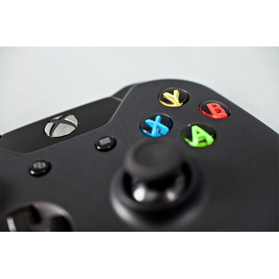 Controller Wireless Xbox One Nero