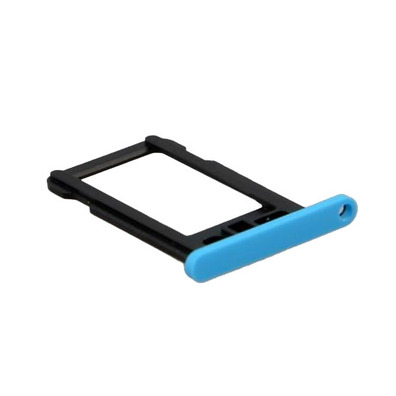 iPhone 5C Nano-SIM Tray Verde