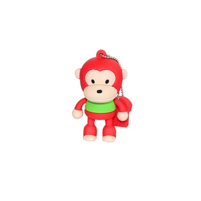 Woxter Mr. Nilson USB Flash Drive 8 GB (Red)