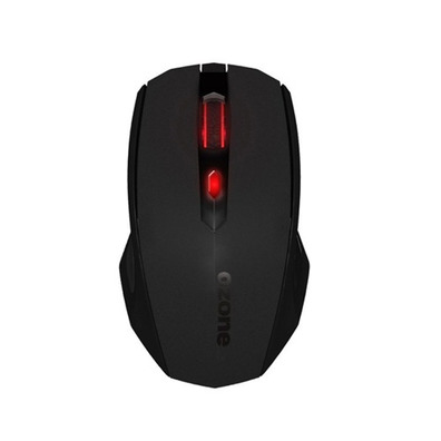 Ozone Xenon Gaming Mouse Bianco