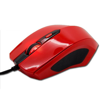 Ozone Xenon Gaming Mouse Bianco