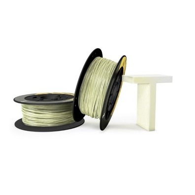 PLA transparent Prusa 3D