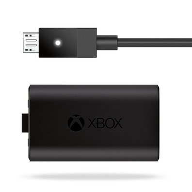 Kit di Riproduzione e Caricamento Xbox One