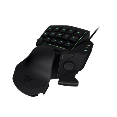 Razer Tartarus