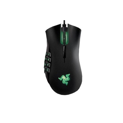 Razer Naga MMOG