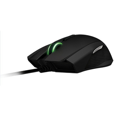 Mouse Razer Taipan Bianco