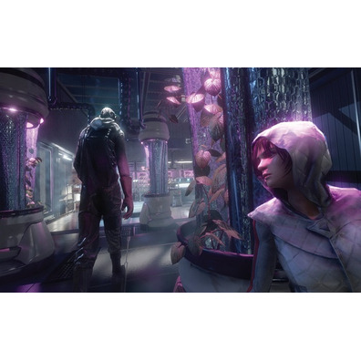 Republique PS4