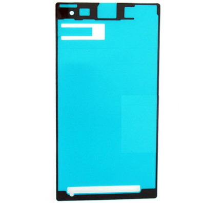 LCD Screen Sticker for Sony Xperia Z1