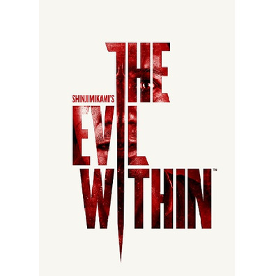 The Evil Within XBOX ONE