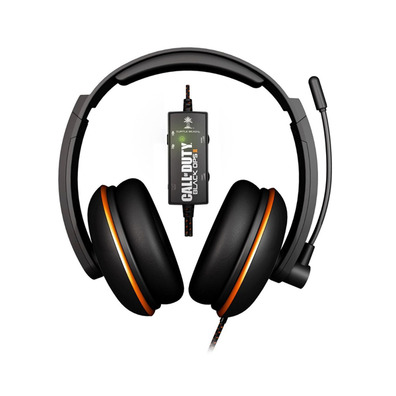 Auriculari Turtle Beach Black Ops II Ear Force Kilo