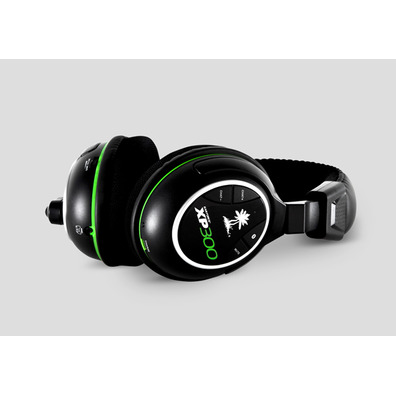 Turtle Beach Wireless Ear Force XP 300