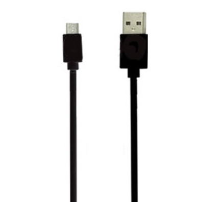 Original Universal USB Charging Data Cable Nero