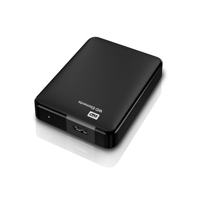 Western Digital Elements 2 TB 2.5'' USB 3.0