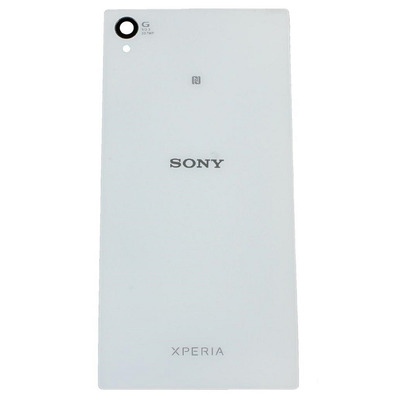 Coperchio posteriore Xperia Sony Z2 Bianco