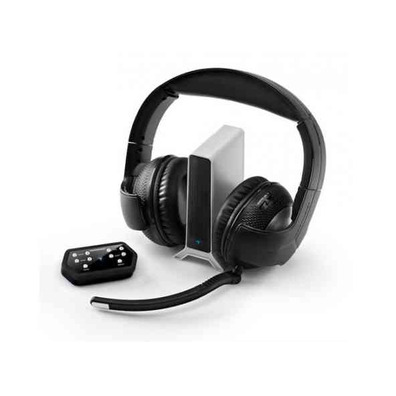 Auricolari Wireless per PS3/PS4 Thrusmaster Y400Pw