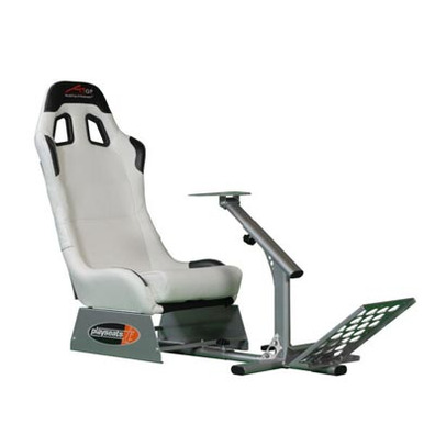 Playseat A1GP White