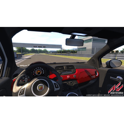 Assetto Corsa PC