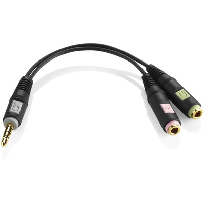 Adattatore per cavo Sennheiser CPV 05