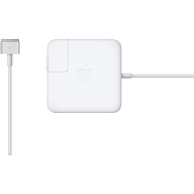 Adaptador de corriere Apple MagSafe 2 85W para MacBook Pro Retina MD506Z/A