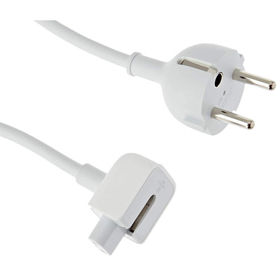 Adaptador de corriere Apple MagSafe MC747Z/A 45W para MacBook Air