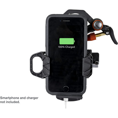 Adaptador Smartphone NexYZ Universal Celestron