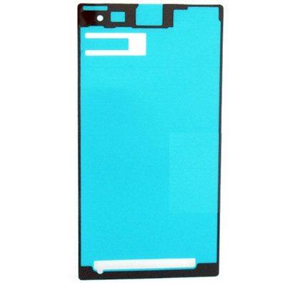 Middle Plate Adhesive Sticker for Sony Xperia Z1